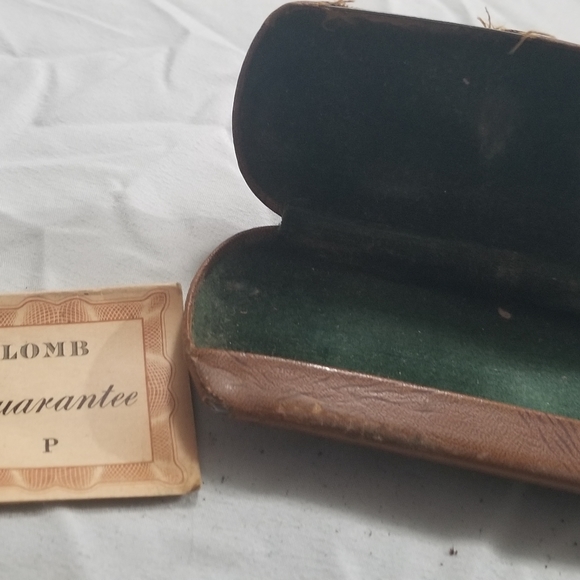 Vintage eye glasses - Picture 3 of 8